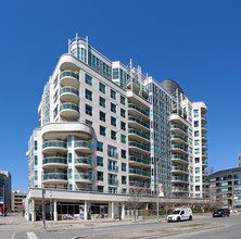 600 Queens Quay Blvd W in Toronto, ON - Building Photo - Building Photo