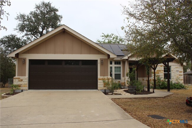 1 Armadillo Cir in Belton, TX - Building Photo - Building Photo