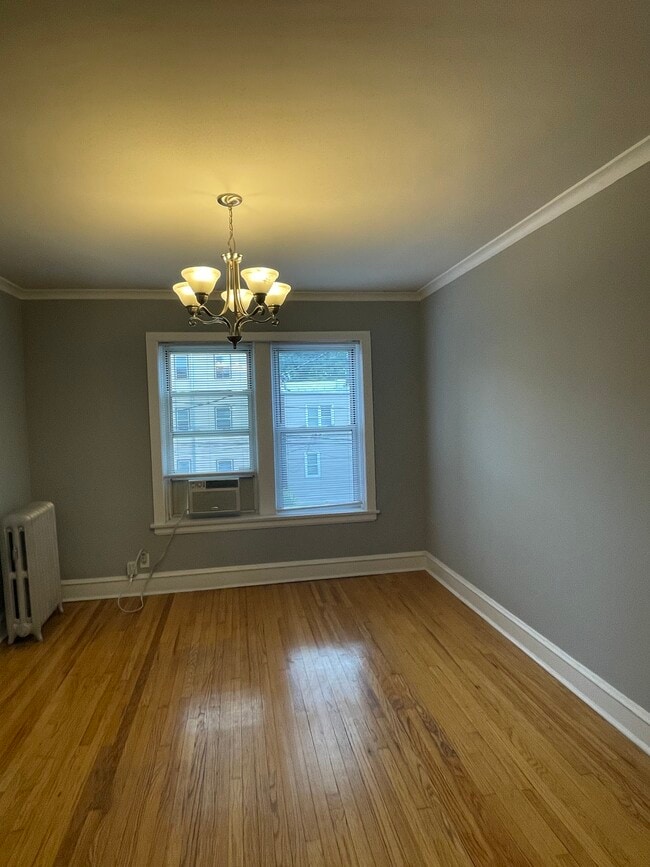 4700 Lawndale Ave, Unit 2R in Chicago, IL - Foto de edificio - Building Photo