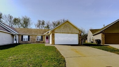 2035 Bridgewater Cir in Lafayette, IN - Building Photo - Building Photo