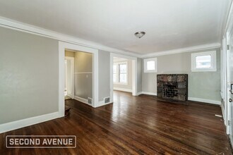 3331 Benton Blvd in Kansas City, MO - Building Photo - Building Photo