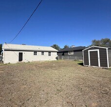 316 36th St in Snyder, TX - Building Photo - Building Photo