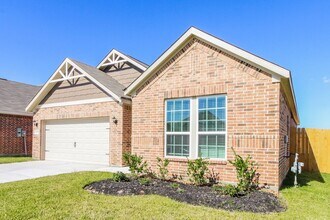 405 Polly Grv Dr in Katy, TX - Building Photo - Building Photo