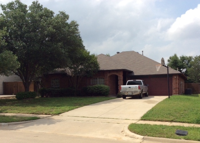 property at 2202 Bowie Ln