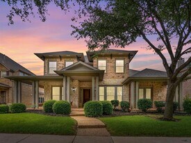 2778 Sage Ridge Dr in Frisco, TX - Building Photo