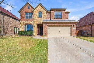 4659 Margo Ct in Plano, TX - Building Photo