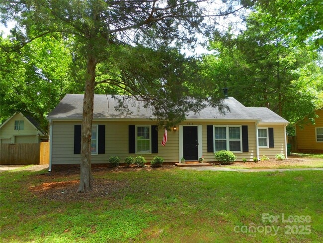 property at 7818 Surreywood Pl