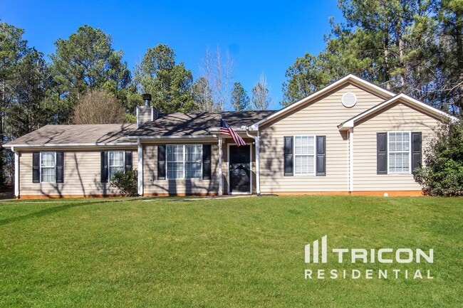 property at 404 Wolf Creek Ct
