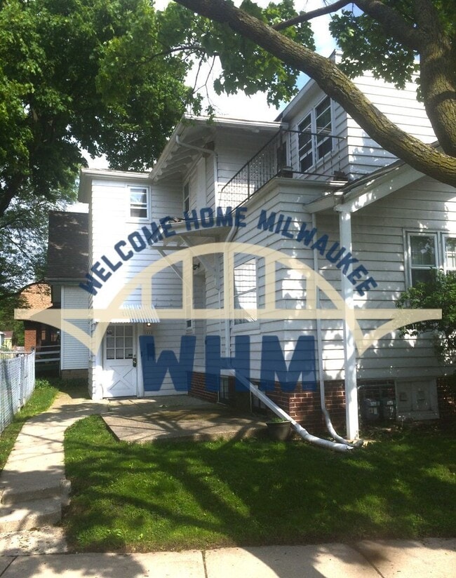 property at 1510 N Hawley Rd