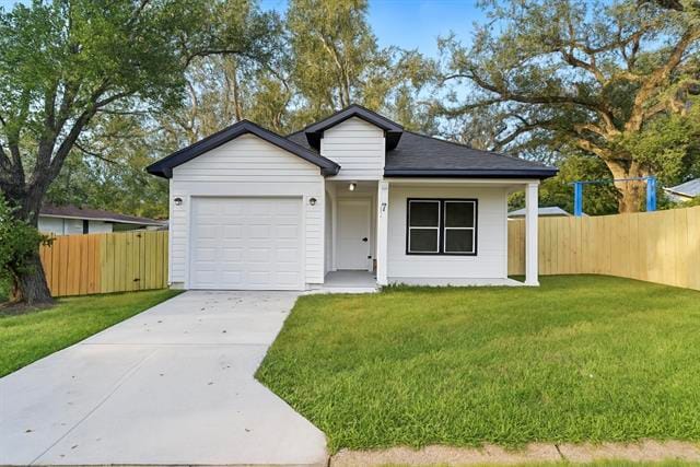 property at 836 Osceola St