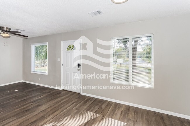 245 Ward St in Warner Robins, GA - Building Photo - Building Photo