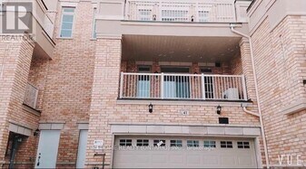 41 Luzon Ave in Markham, ON - Building Photo