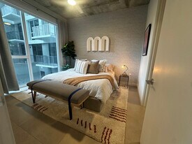 83 NW 26th St, Unit A2 in Miami, FL - Building Photo