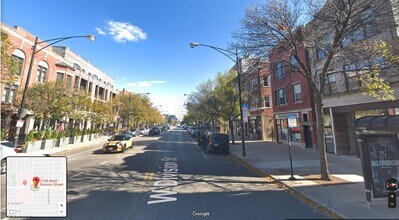 2149 W Division St in Chicago, IL - Building Photo - Building Photo