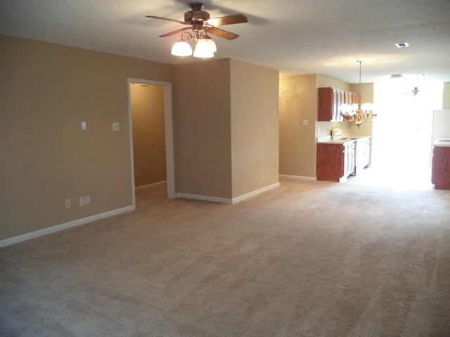 2637 Druid Hill Dr in Maryville, TN - Foto de edificio - Building Photo