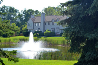 Hidden Cove Estates in Plymouth, MI - Building Photo - Building Photo