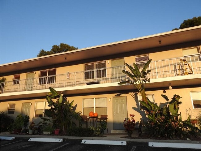 property at 1600 NE 3rd Ave