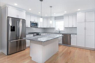 90 Ashley St in Boston, MA - Building Photo - Building Photo