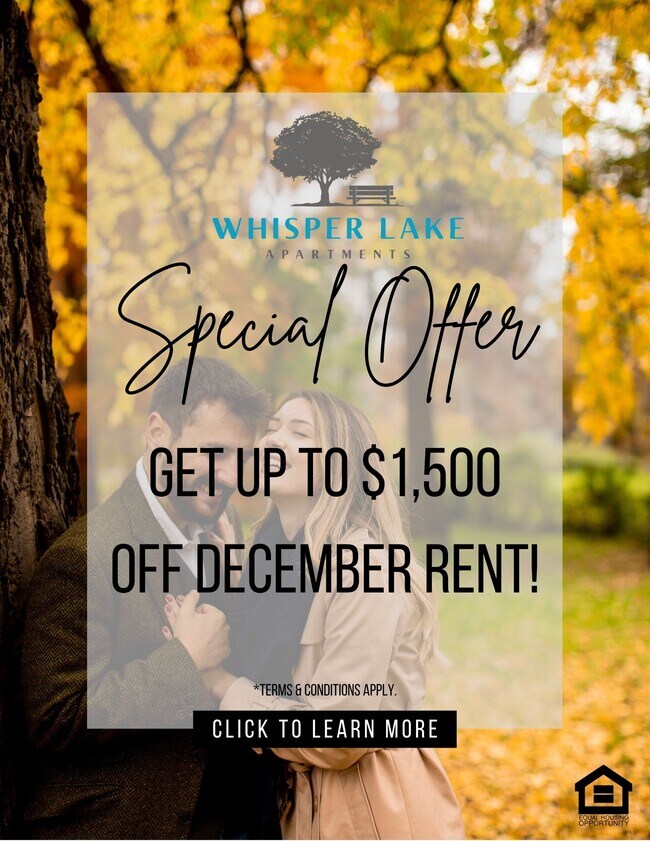 Whisper Lake Apartments
