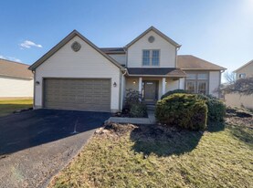 675 Scioto Meadows Blvd in Grove City, OH - Building Photo