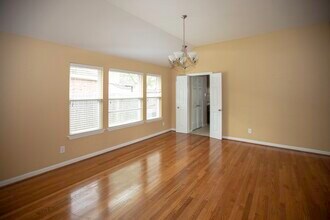 3006 Reindeer Crescent in Missouri City, TX - Foto de edificio - Building Photo