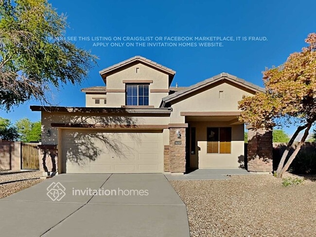 property at 9232 N 180th Ln
