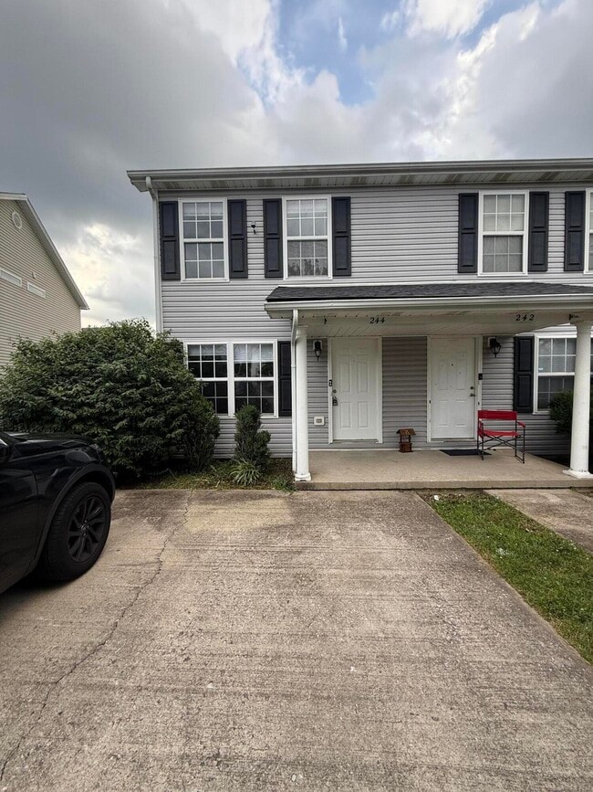 property at 244 Simba Way