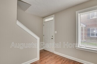 4019 Wheeler Woods Rd in Augusta, GA - Building Photo - Building Photo