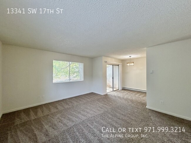 13341 SW 17th St in Beaverton, OR - Building Photo - Building Photo