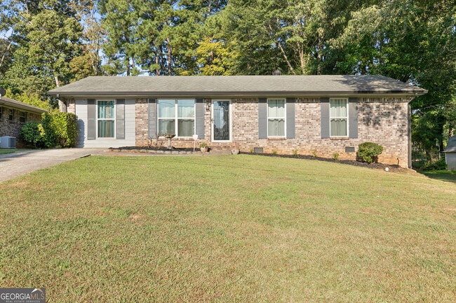 property at 6941 Stephens Dr