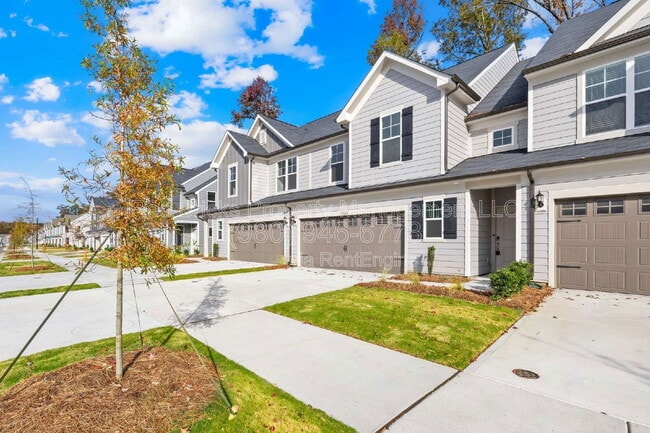 17030 Patron Dr in Charlotte, NC - Building Photo - Building Photo