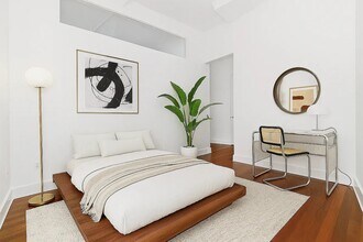 99 Gold St in Brooklyn, NY - Foto de edificio - Building Photo