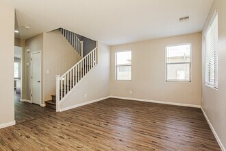 9090 S 258th Ln in Buckeye, AZ - Foto de edificio - Building Photo