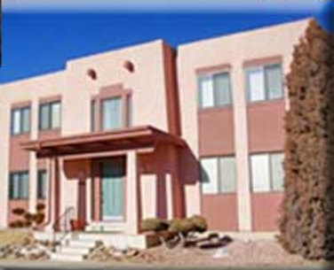 Camelback Village Condominiums in Colorado Springs, CO - Building Photo