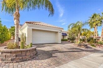 2701 Spalding Dr in Las Vegas, NV - Building Photo - Building Photo