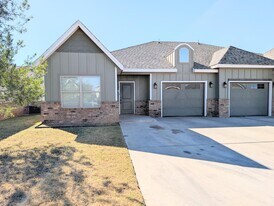 2505 111th St in Lubbock, TX - Building Photo