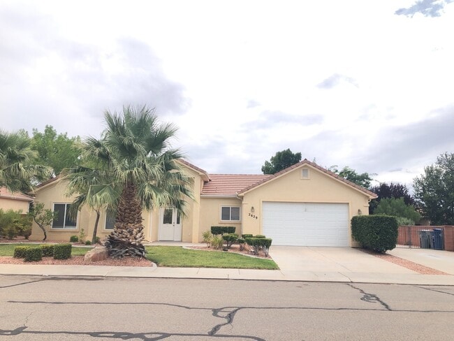 property at 2629 W 230 N