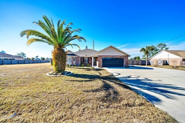 1410 Maryland Ave in Lynn Haven, FL - Building Photo - Building Photo