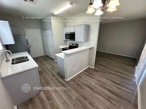 833 E Minton St in Phoenix, AZ - Foto de edificio - Building Photo