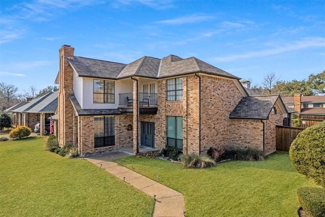 11123 Manorview Cir in Dallas, TX - Building Photo - Building Photo