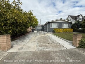 738 San Simeon St in Sunnyvale, CA - Building Photo - Building Photo