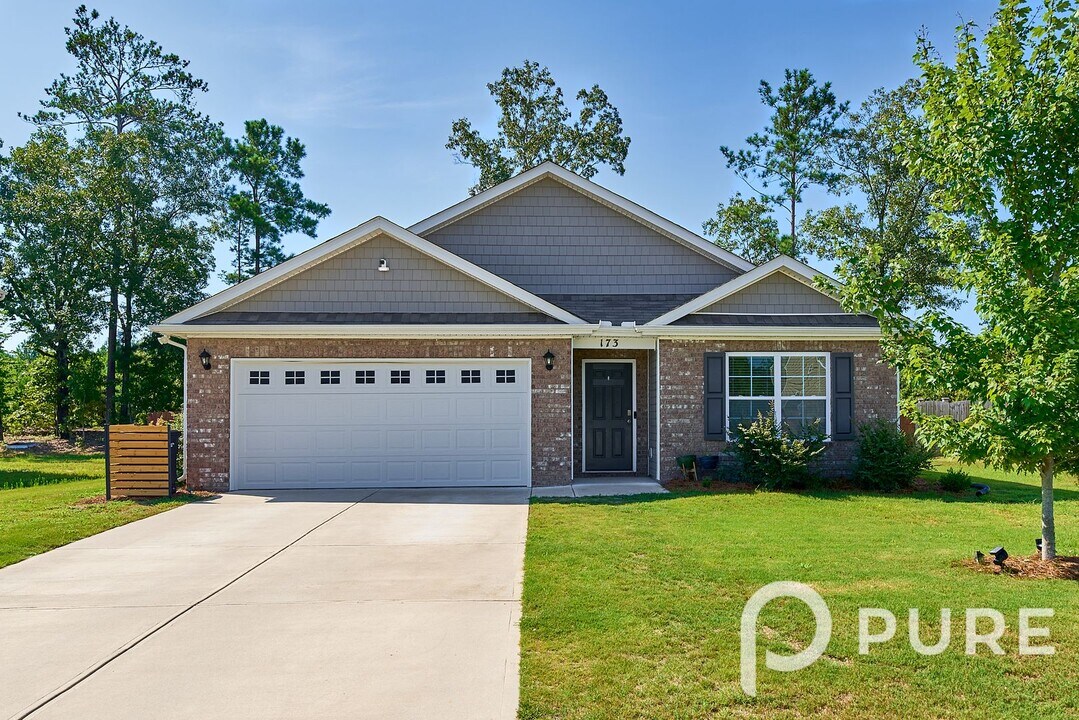 173 Rippling Wy in Lugoff, SC - Building Photo