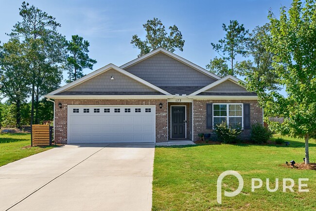 property at 173 Rippling Wy