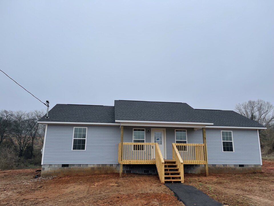 515 Coile Rd in Jefferson City, TN - Building Photo