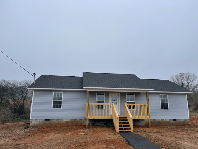 property at 515 Coile Rd