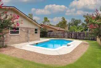 15507 Sierra Valle Dr in Houston, TX - Building Photo - Building Photo