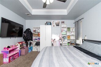 7601 Zircon Dr in Killeen, TX - Foto de edificio - Building Photo
