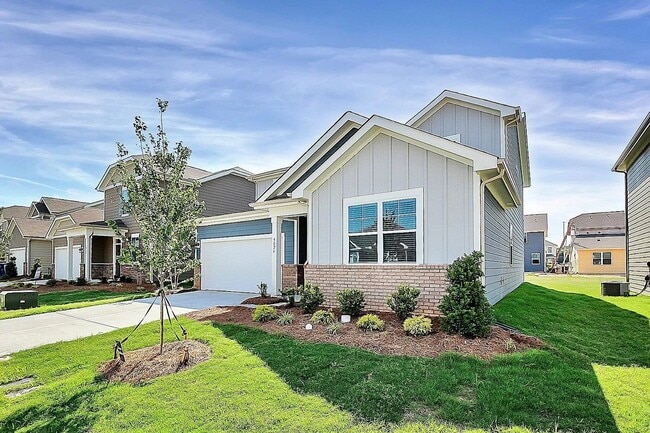 5026 Markfield Ln in Monroe, NC - Building Photo - Building Photo