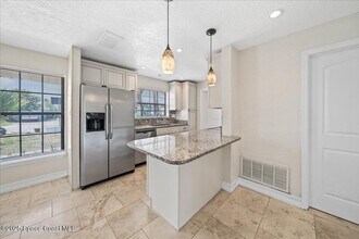 111 Churchill Ave in Satellite Beach, FL - Building Photo - Building Photo