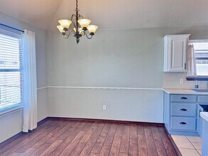 16401 Osceola Trail in Edmond, OK - Building Photo - Building Photo